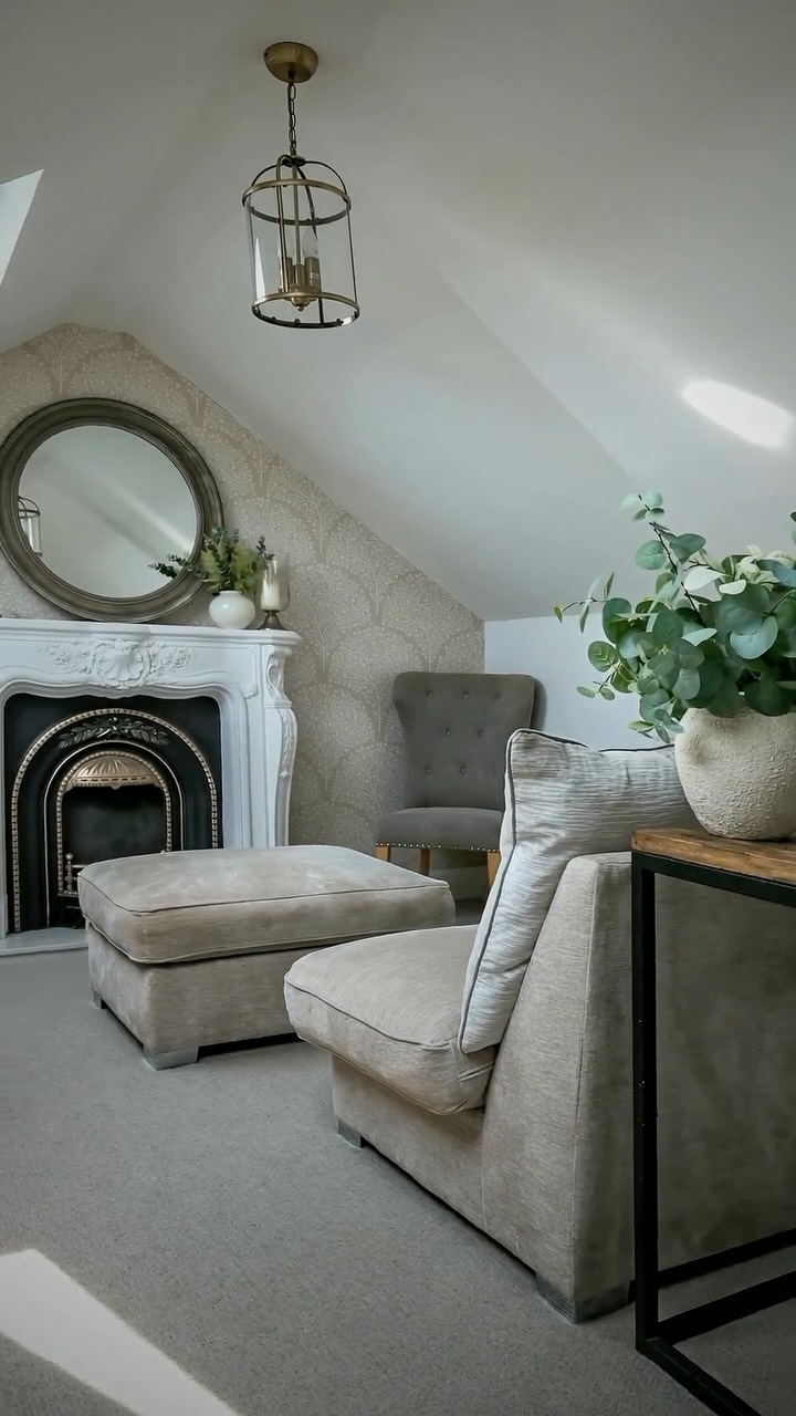 📍 Blenheim Road, Penylan A beautifully presented detached period home in the heart of…