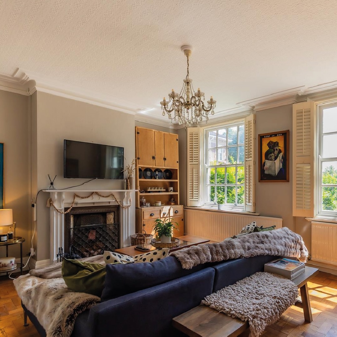 📍 The Retreat, Penylan A period home with room for everyone - and then some. 🏡✨ Set in…
