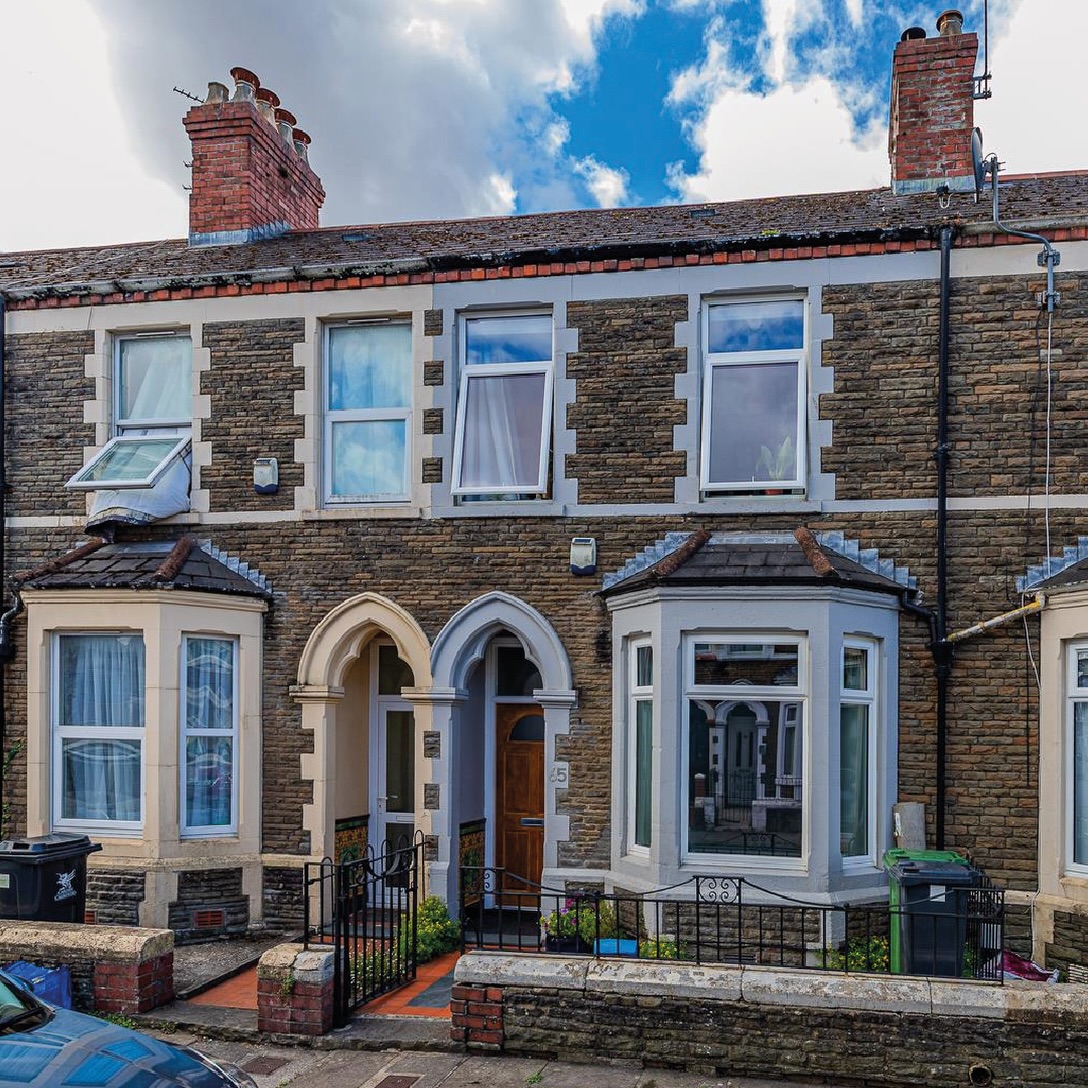 📍 Lisvane Street, Cathays SOLD! Another one gone before you knew it was coming. This…