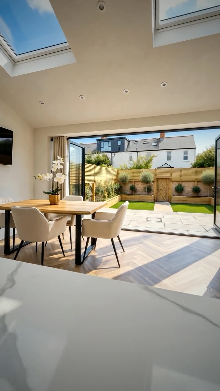 📍 Waterloo Gardens, Cardiff A home that really does deserve to be seen. Beautifully…