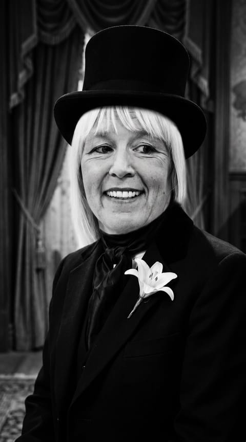 Carla Morris