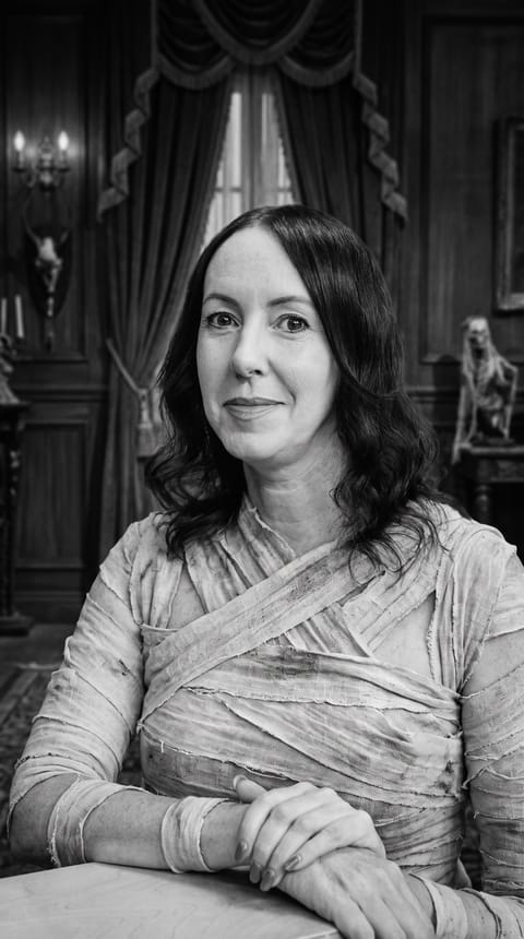 Cassie Deans