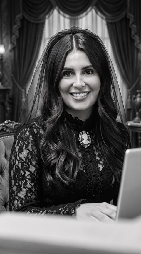 Francessca Vigliotti