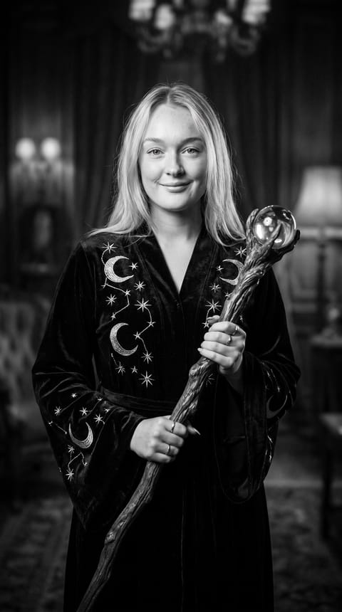 Georgia Farr