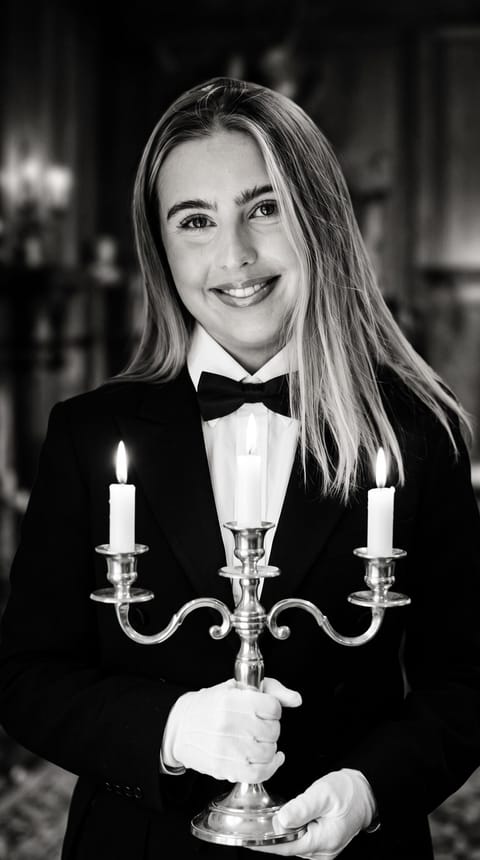 Gracie Jones