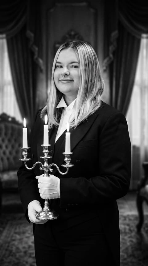 Hannah Cleaver