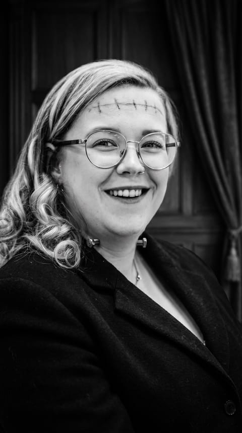 Hannah Norman