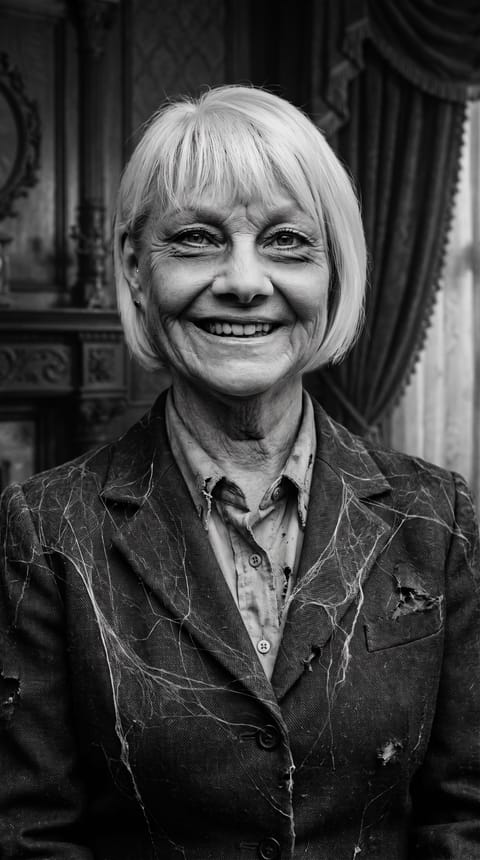Jayne Canavan
