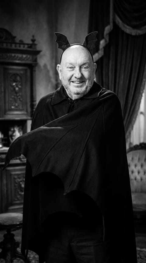 Jeff Hopkins