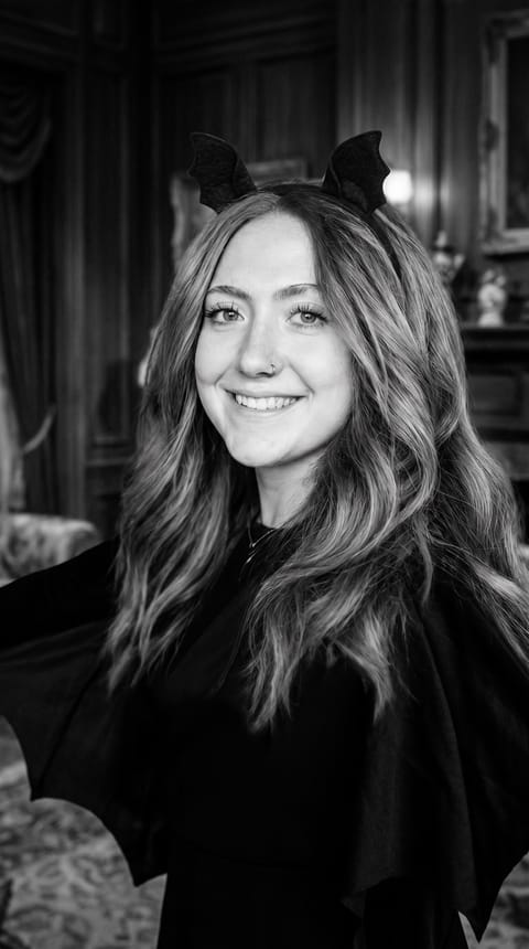 Katy James
