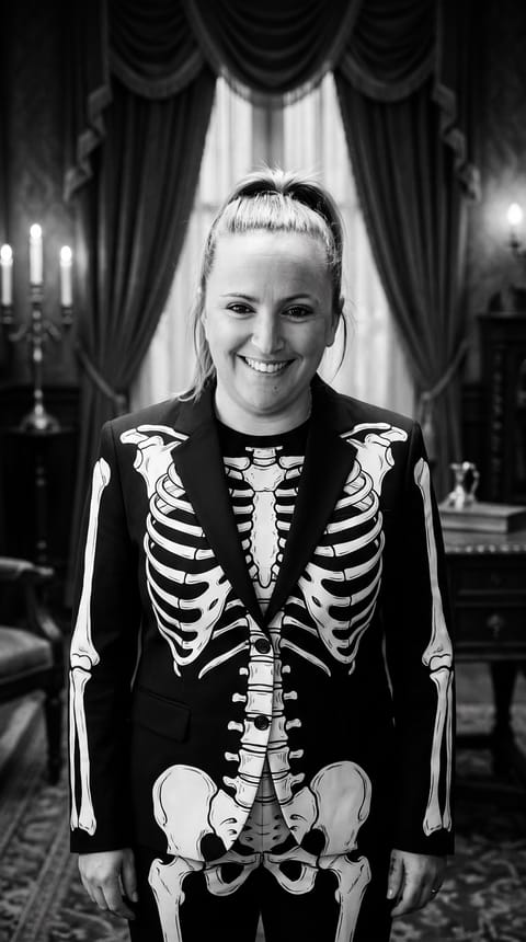 Kirsten Pike