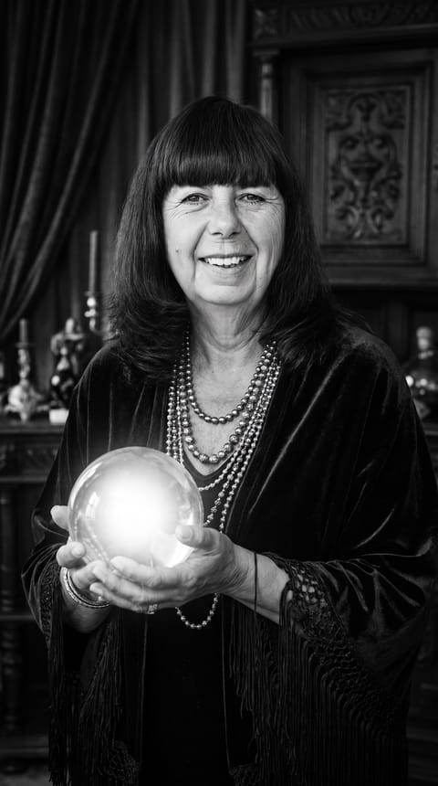 Lisa Attwell
