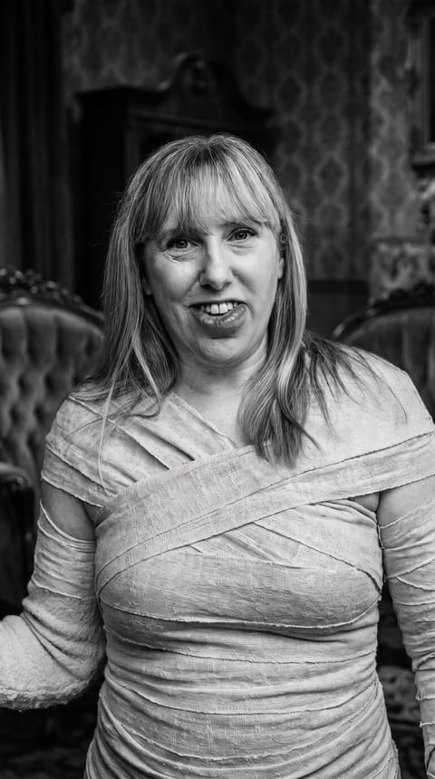 Lisa Butler