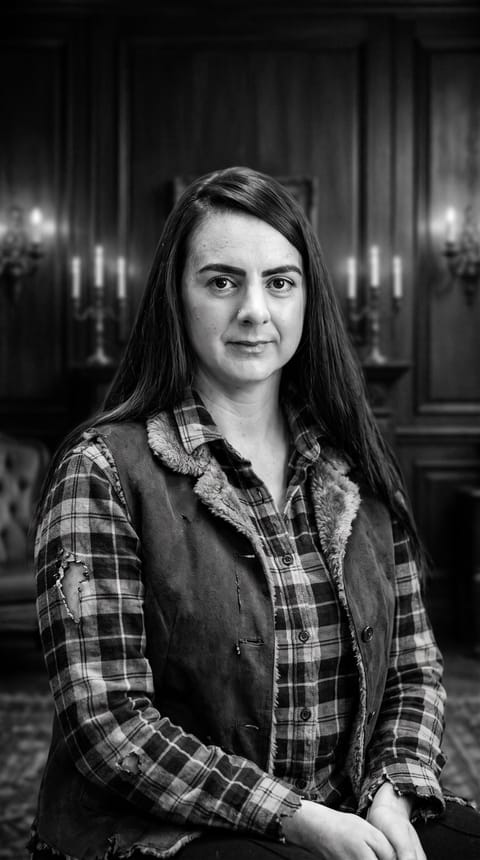 Lucy Pritchard