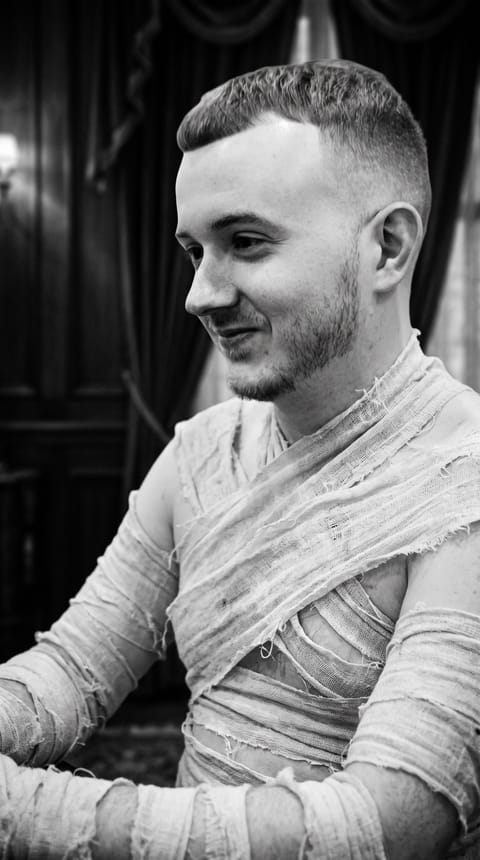 Owain Tranter