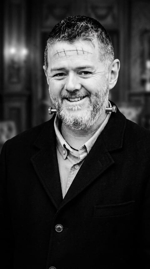 Paul Davis