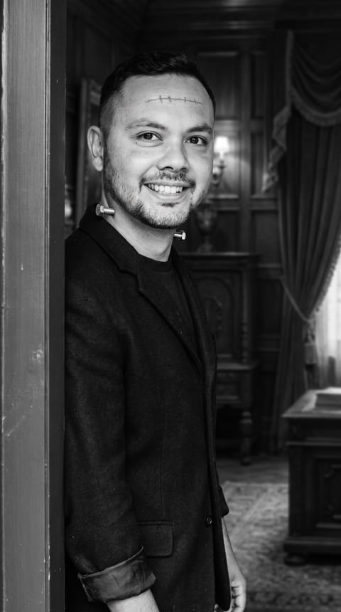 Ramzy Bancroft