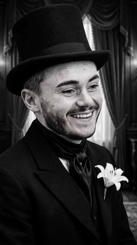 Rhys Carter