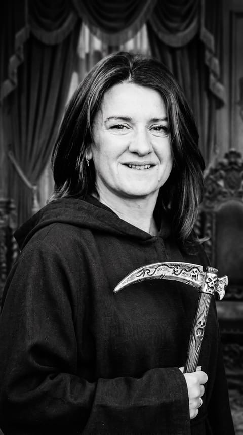 Sarah Francis