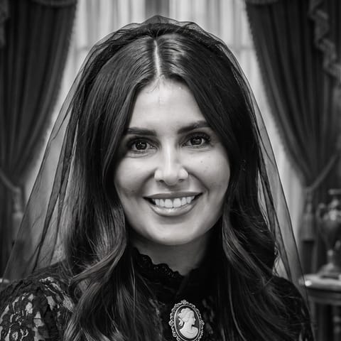 Francessca Vigliotti