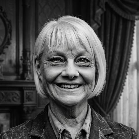 Jayne Canavan