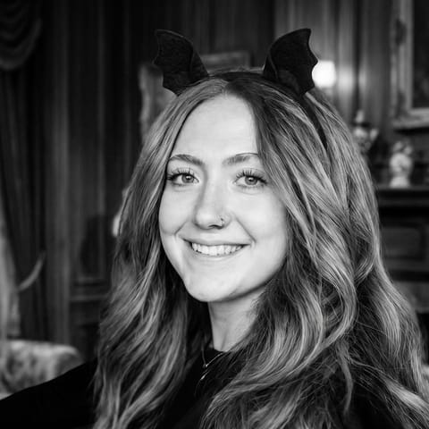 Katy James