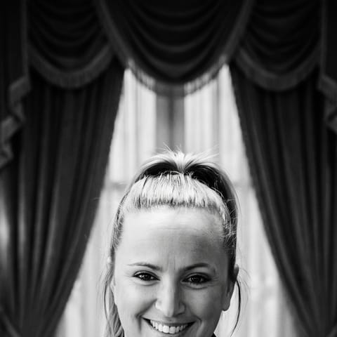 Kirsten Pike