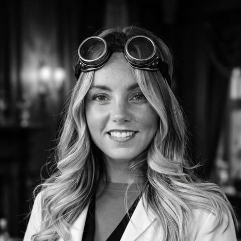 Lauren King