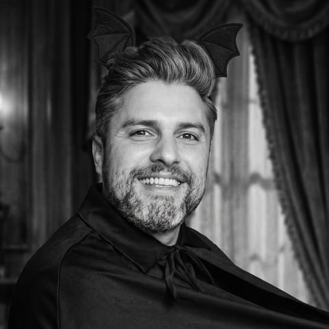 Ollie Vincent