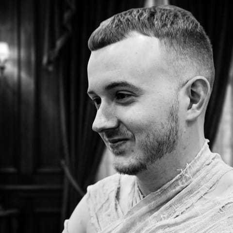 Owain Tranter