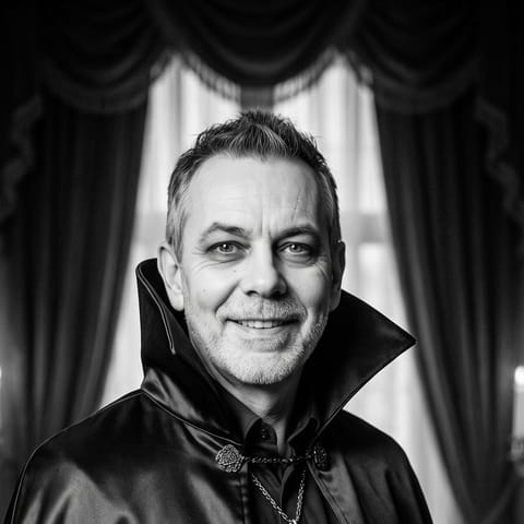Paul Davies