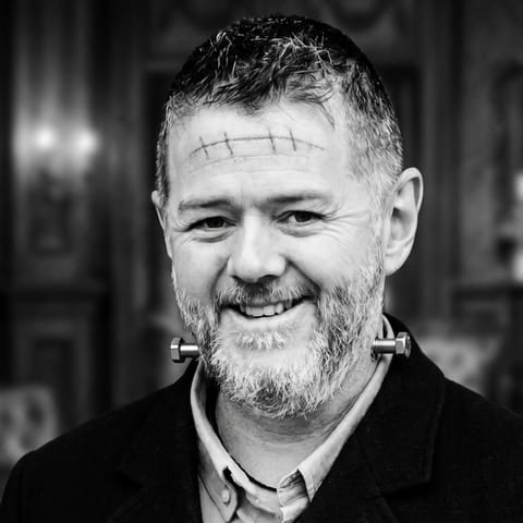 Paul Davis