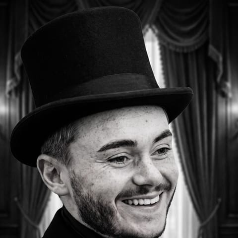 Rhys Carter