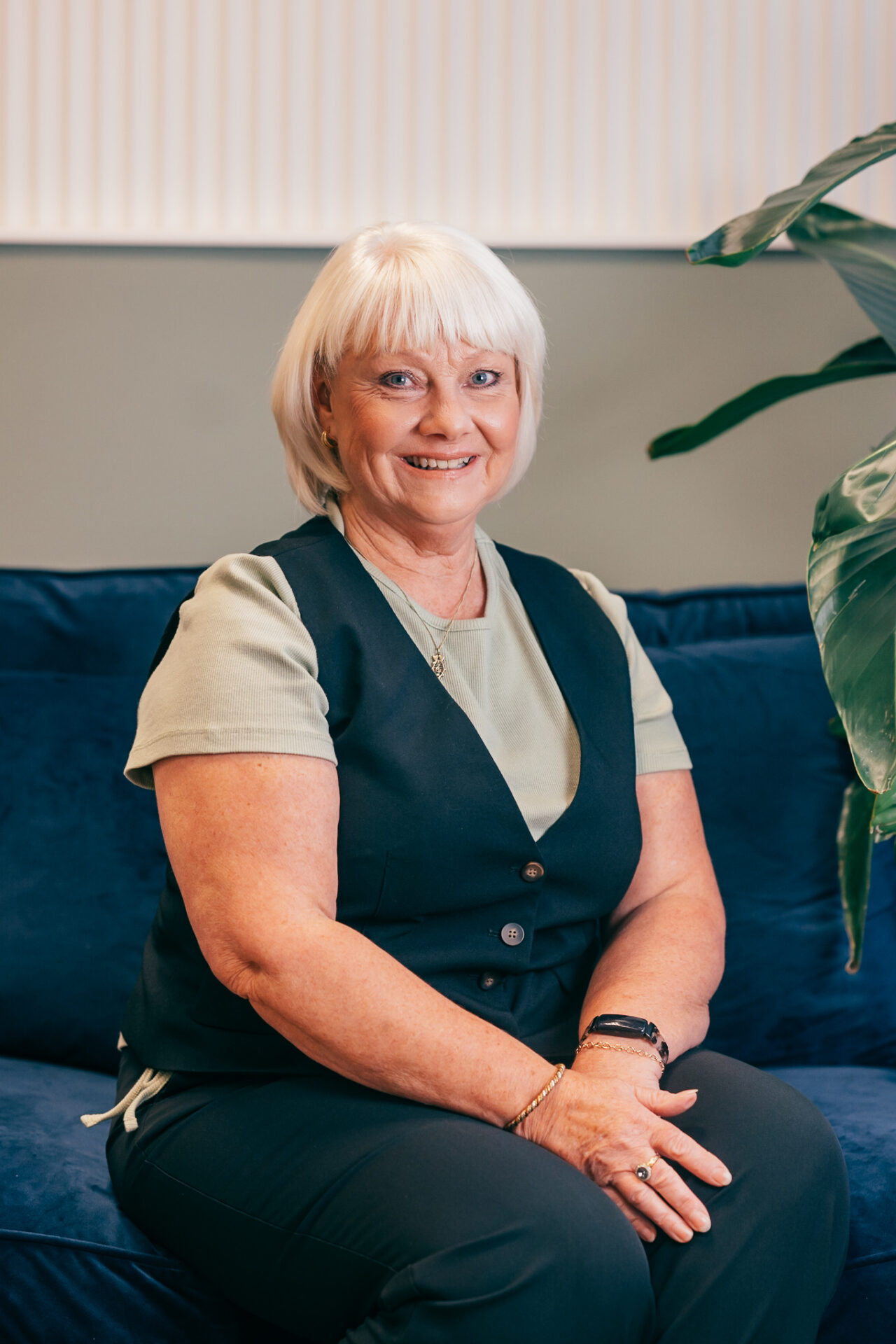 Jayne Canavan