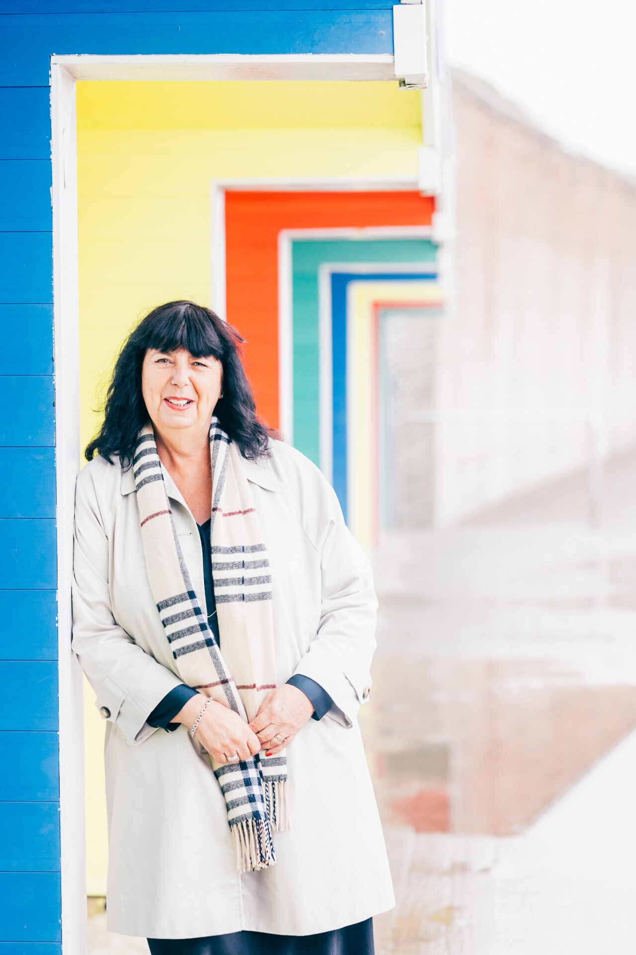 Lisa Attwell