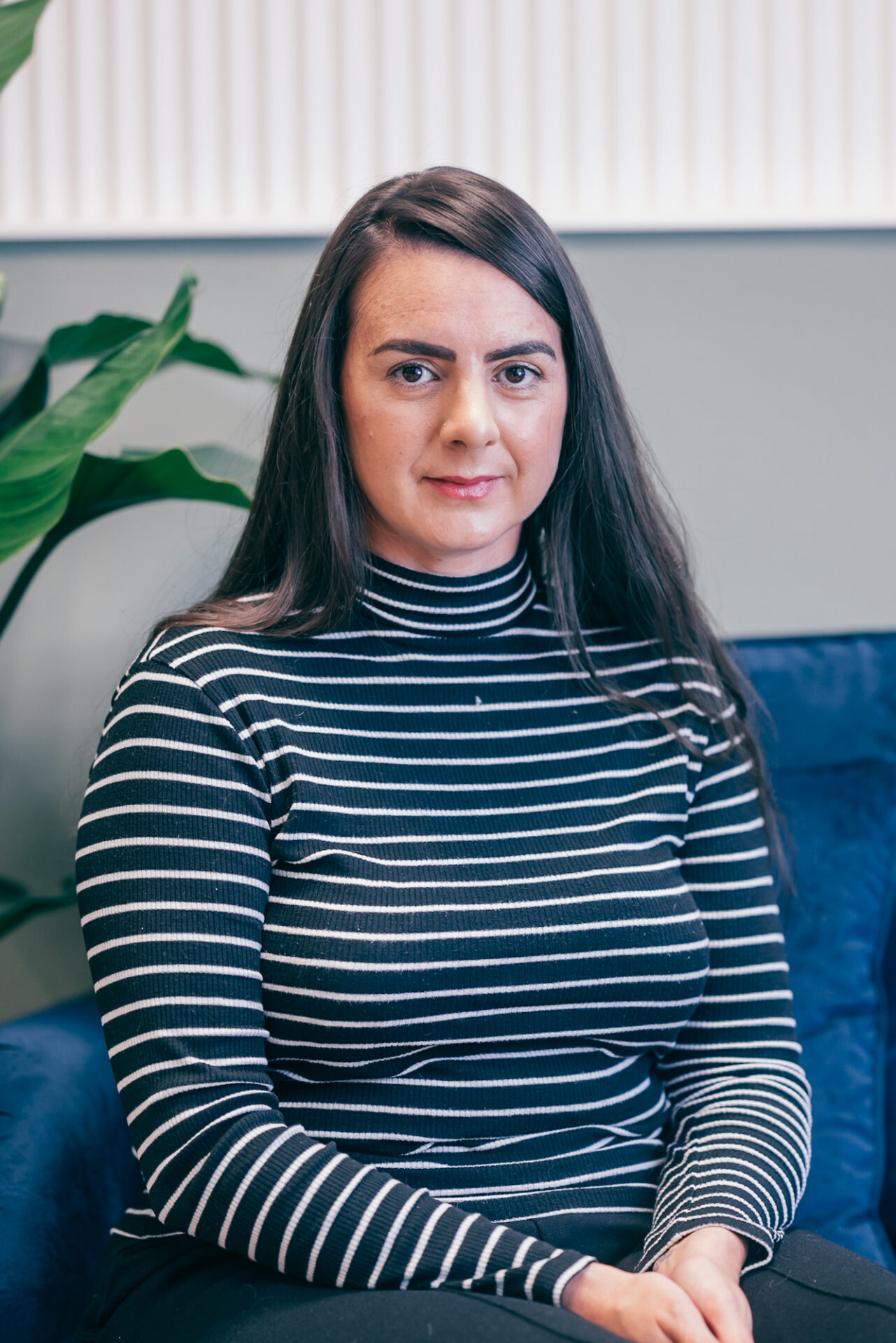 Lucy Pritchard