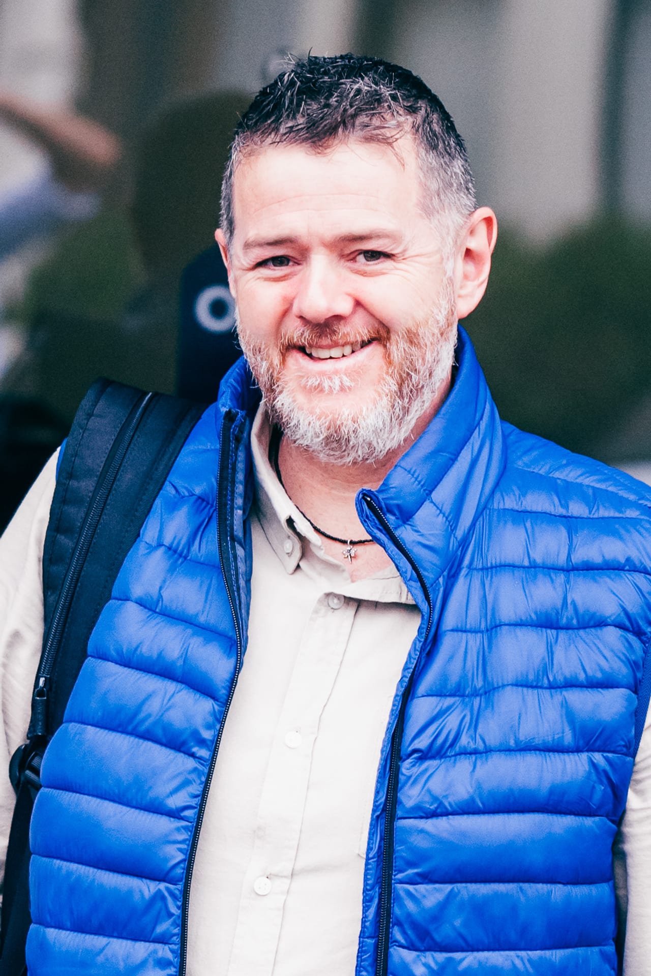Paul Davis