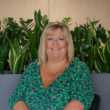 Becky Hughes