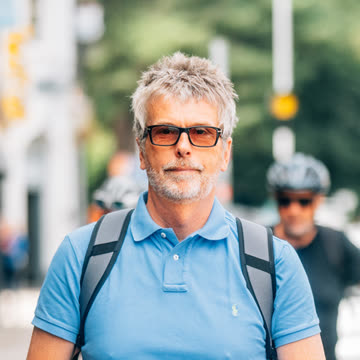 Nick Barrett