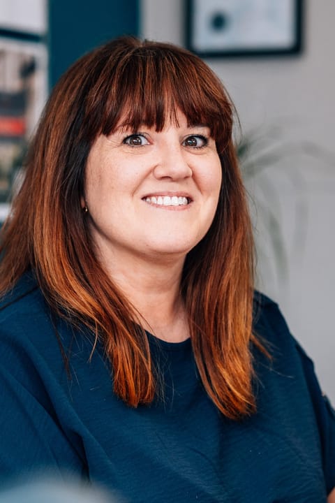 Gina State