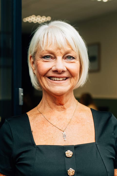 Jayne Canavan