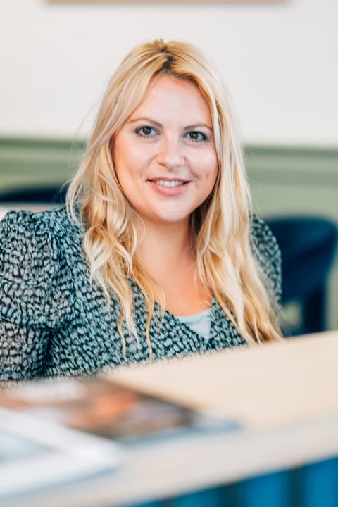 Jessica Fraser