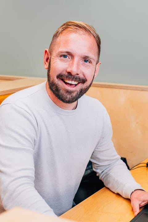 Jon Hooper-Nash