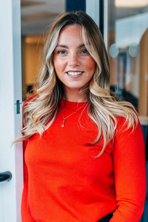 Lauren King
