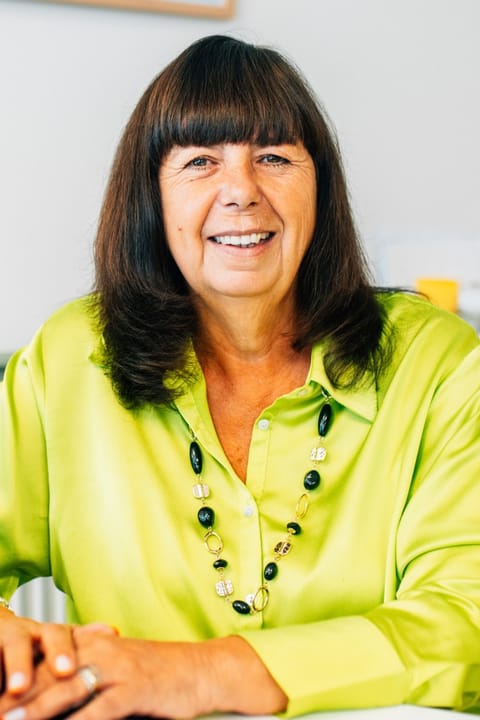 Lisa Attwell