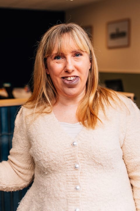 Lisa Butler