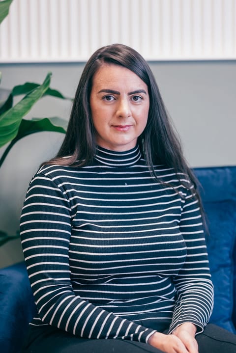 Lucy Pritchard