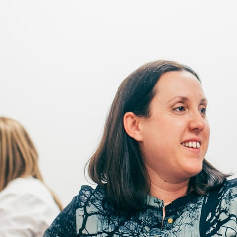 Beth Powles