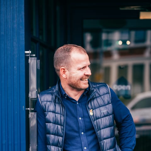 Elliott Hooper-Nash