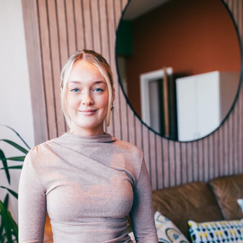 Georgia Farr